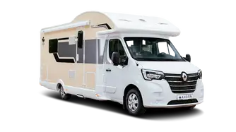 Ahorn Canada TE 2022 PLUS