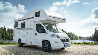 Weinsberg CaraHome 550 MG