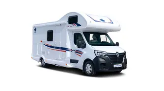Ahorn ECO 680 2022