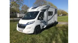 Ilusion XMK 590