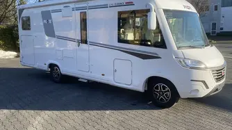 Pilote G690GJ