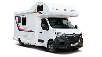 Ahorn ECO 690 2022