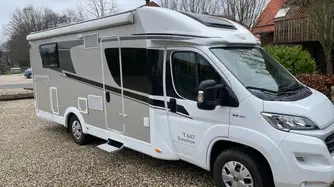 Carado T 447 Helga II