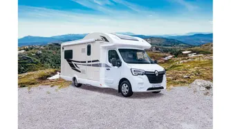 Ahorn Canada TE Plus