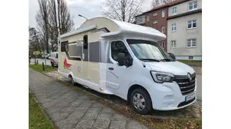 Ahorn Canada TE