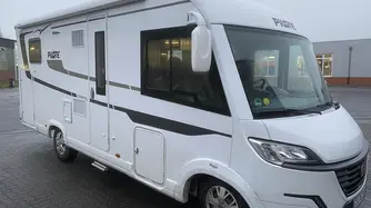 Pilote G700C
