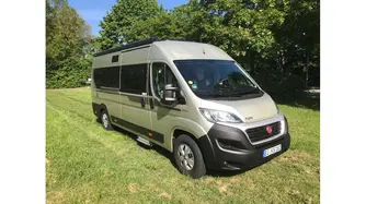 Pilote V630J1 m. Einzelbetten