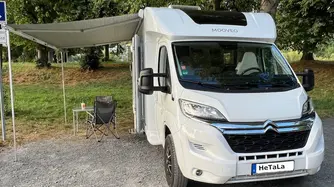 Mooveo TEI 74 EBH 2021