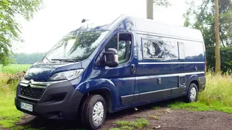 Clever Van "Celebration"