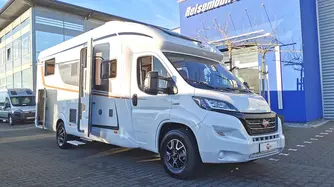 Bürstner TD 727 G-A