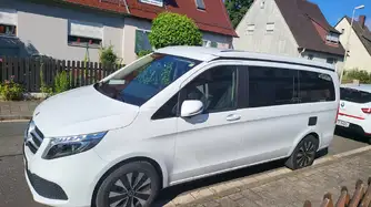 Mercedes-Benz Marco Polo 300 D
