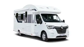 Ahorn ACT 690 Plus 2023