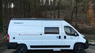 Chausson V594 First Line