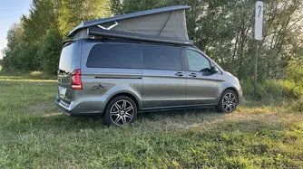 Mercedes-Benz Marco Polo AMG