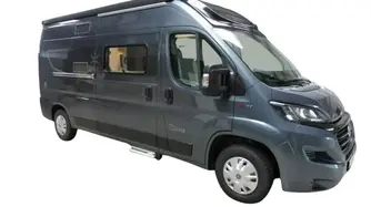 Karmann Davis 590 Lifestyle *MJ 2022*
