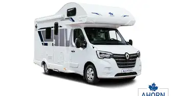 Ahorn ACA 595