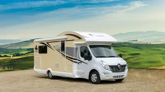 Ahorn CANADA TE Plus