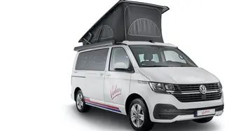 Volkswagen California 6.1 Beach Camper
