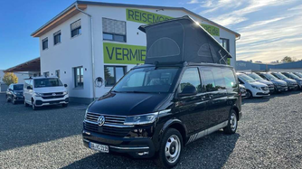 Volkswagen T6.1 California DSG 4 Motion Automatik