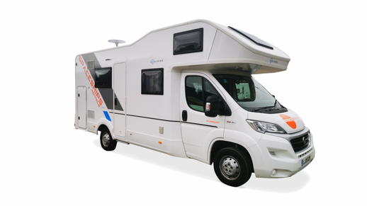 Family Motorhome