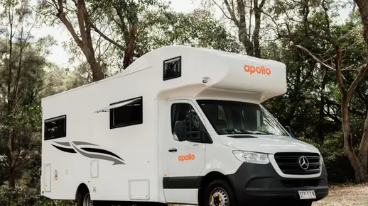 Apollo Euro Deluxe
