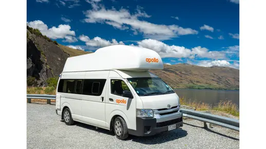 Apollo Hitop Camper