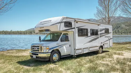 Wohnmobil Mieten Los Angeles