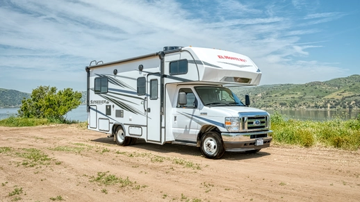 Wohnmobil Mieten Los Angeles