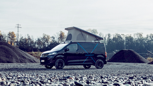 Explorer Advanced
