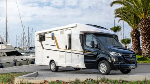 Classic Excellence K5E