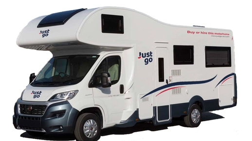 Trekker 5 Berth