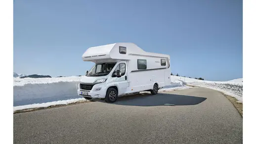Weinsberg CaraHome 650MEG