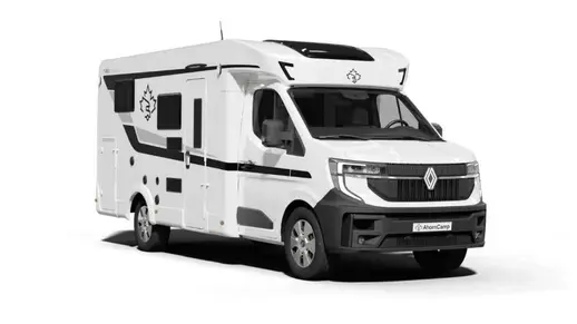Ahorn T590 2026