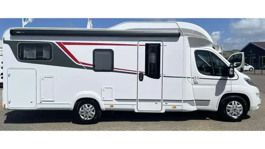 LMC Tourer Lift H 730 G