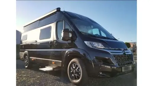 Mooveo Van 63EB