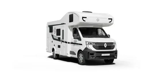 Ahorn A 690 NewEra - Schalter