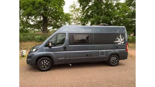 Westfalia Amundsen