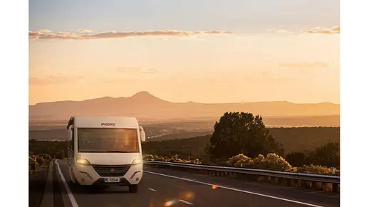 Pilote G720FC Galaxy Expression "Monaco" oder ähnlich