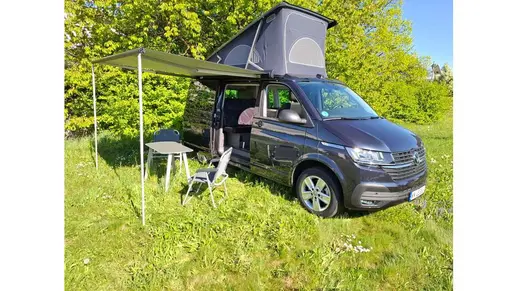 Volkswagen Horst I California T6.1 Coast