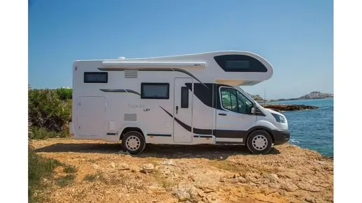 Benimar S340 ES