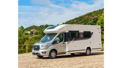 Benimar T488
