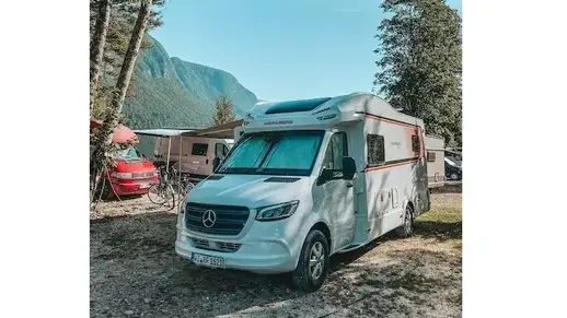 Weinsberg CaraCompact Suite 640MB