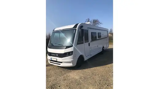 Weinsberg CaraCore 700 MEG (Automatik)