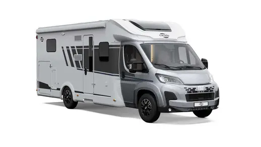 Carado T 447 Pro +