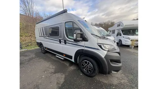 Carado CV 640 Pro +