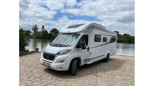 LMC Tourer Lift H 730 G