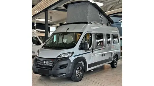 Carado CV 600 Pro 9G