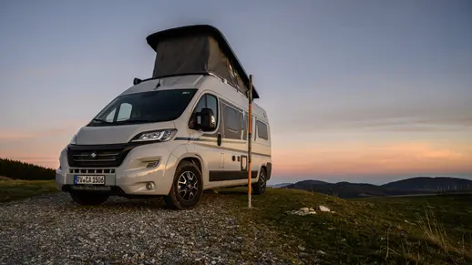 Carado CV 602 AD