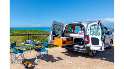 Fiat Doblo "Indigo"