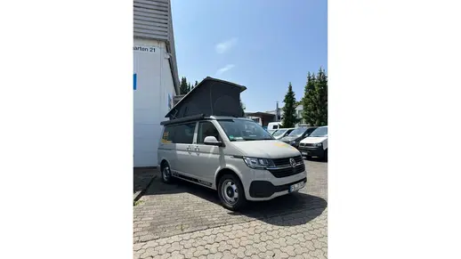 Volkswagen Der NOBLE for 4